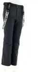 CMP Man Pant Herren Skihose-Schwarz-48