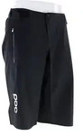 POC Bastion Herren Bikeshort-Schwarz-S