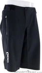 POC 52757, POC Bastion Herren Bikeshort-Schwarz-L, Kostenlose R&uuml;cksendung: 60...