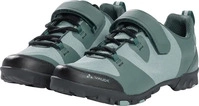 Vaude 20460, Vaude TVL Pavei Damen MTB Schuhe-Gr&uuml;n-38, Kostenlose R&uuml;cksendung: 60