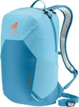 Deuter 3410122, Deuter Speed Lite 17l Rucksack-Hell-Blau-17, Kostenlose R&uuml;cksendung: