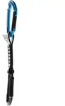 Salewa Dyn Hot G3 Straight/ Bent 10cm Expressschlinge-Schwarz-One Size