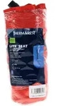 Therm-a-Rest Rest Lite Sitzkissen-Rot-One Size