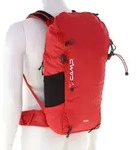 Camp M 20l Rucksack-Rot-20