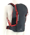 Camp M 20l Rucksack-Schwarz-20