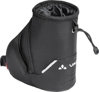 Vaude 14302-010, Vaude Tool Drink 0,5l Satteltasche-Schwarz-One Size, Kostenlose