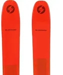 Blizzard Zero G 95 Tourenski 2025-Orange-185