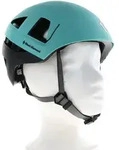 Black Diamond Capitan Kletterhelm-T&uuml;rkis-S-M