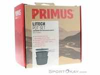 Primus Litech 2,3l Kochtopfset-Schwarz-One Size