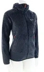 Salewa Tognazza PL Damen Fleecejacke-Schwarz-38