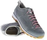 Dolomite 54 Low Evo Damen Freizeitschuhe-Hell-Grau-7,5