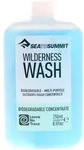 Sea to Summit Wilderness Wash 250ml Seife-Blau-250