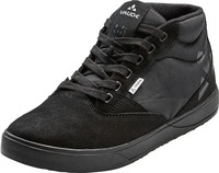 Vaude 20554-061, Vaude AM Moab Gravity Mid Herren MTB Schuhe-Schwarz-44, Kostenlose