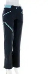 Dynafit TLT Touring Dynastretch Damen Tourenhose-Dunkel-Blau-M