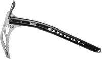Grivel Pigeh.B, Grivel Ghost Evo Eispickel mit Hammer-Schwarz-45, Kostenlose