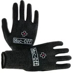 Muc Off Mechanics Handschuhe-Schwarz-XXL
