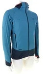 Dynafit Mezzalama Polartec Alpha Herren Isolationsjacke-Blau-S