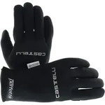 Castelli Perfetto Max GTX Bikehandschuhe Gore-Tex-Schwarz-XXL