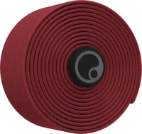 Ergon 5905072, Ergon Allroad Lenkerband-Rot-One Size, Kostenlose R&uuml;cksendung: 60
