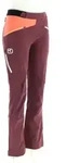 Ortovox Col Becchei Damen Tourenhose-Dunkel-Rot-XS