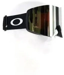 Oakley Fall Line L Skibrille-Gelb-L