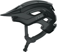 Abus 65526, Abus Cliffhanger MTB Helm-Schwarz-M, Kostenlose R&uuml;cksendung: 60 Tage.