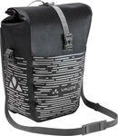 Vaude 16067-010, Vaude Aqua Back Luminum Single Gep&auml;cktr&auml;gertasche-Schwarz-One