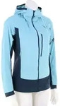 Dynafit Free Alpha Direct Damen Tourenjacke-Hell-Blau-36