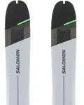 Salomon MTN 86 Carbon Tourenski 2025-Mehrfarbig-164