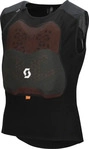 Scott 292082, Scott Softcon Hybrid Pro Protektorenweste-Schwarz-XXL, Kostenlose