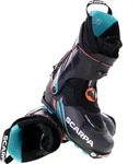 Scarpa Alien Tourenschuhe-T&uuml;rkis-26