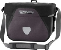 Ortlieb F3176, Ortlieb Ultimate Six Plus 6,5l Lenkertasche-Schwarz-1,5, Kostenlose