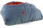 Deuter Astro Pro 600 -11&deg;C Regular Daunenschlafsack links-Dunkel-Grau-Regular