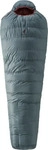 Deuter 3712223-1-2505, Deuter Pro 400 SL Schlafsack-Rot-One Size, Kostenlose