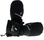 Reusch Kaden Down R-Tex XT Mitten Kinder Handschuhe-Schwarz-5