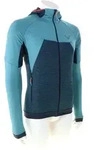 Dynafit Dynafit Tour Wool Thermal Herren Sweater-Hell-Blau-S
