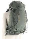 Osprey Kyte 38 36l Damen Rucksack-Grau-36