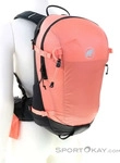 Mammut 2530-00720-3748, Mammut Lithium 20l Damen Rucksack-Pink-Rosa-20, Kostenlose