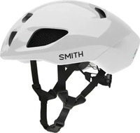 Smith E00735, Smith Ignite MIPS EU Rennradhelm-Weiss-L, Kostenlose R&uuml;cksendung: 60