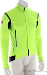 Castelli 4522511, Castelli Perfetto RoS 2 Herren Bikejacke-Gelb-S, Kostenlose