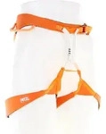 Petzl Hirundos Klettergurt-Orange-M