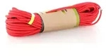 Edelrid Eagle Lite Eco Dry 9.5mm 70m Kletterseil-Rot-70