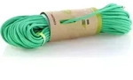 Edelrid Eagle Lite Eco Dry 9.5mm 60m Kletterseil-T&uuml;rkis-60