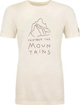 Ortovox 84056, Ortovox 150 Cool MTN Protector TS Damen T-Shirt-Weiss-L, Kostenlose