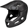 Endura E1573BK, Endura Singletrack MIPS Fullface Helm-Schwarz-L-XL, Kostenlose