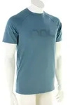 POC Reform Enduro SS Herren Bikeshirt-Hell-Blau-XL