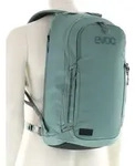 Evoc Commute 22l Bikerucksack-Grau-22