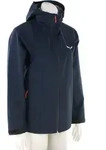 Salewa Puez 2.5L PTX Damen Outdoorjacke-Dunkel-Blau-38