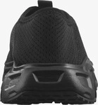 Salomon L47111500, Salomon Reelax Moc 6.0 Herren Sandalen-Schwarz-10, Kostenlose