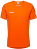 Mammut Aenergy FL Herren T-Shirt-Orange-S